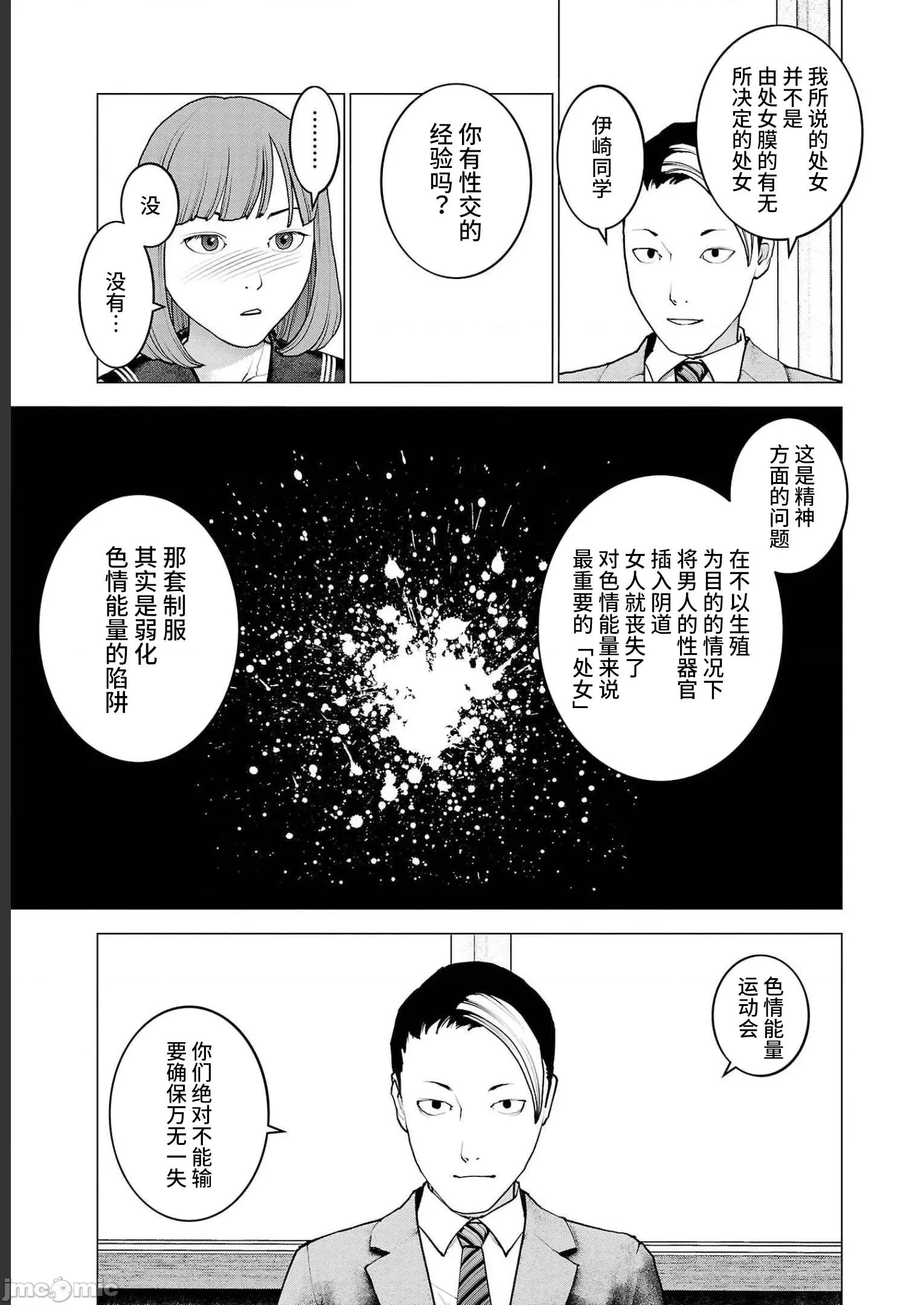 性食鬼 性食鬼 140 第17页