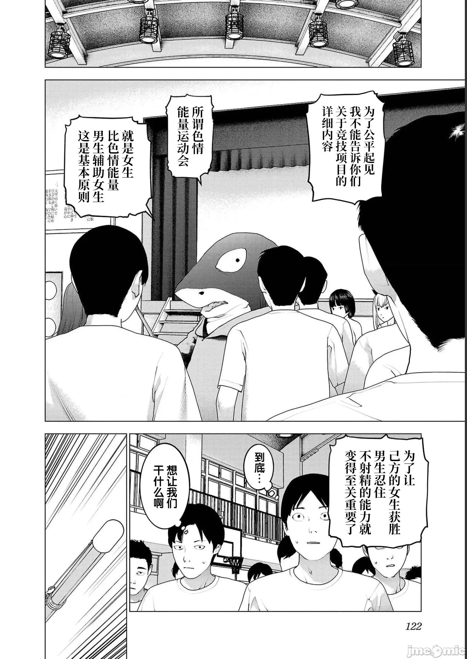 性食鬼 性食鬼 142 第20页