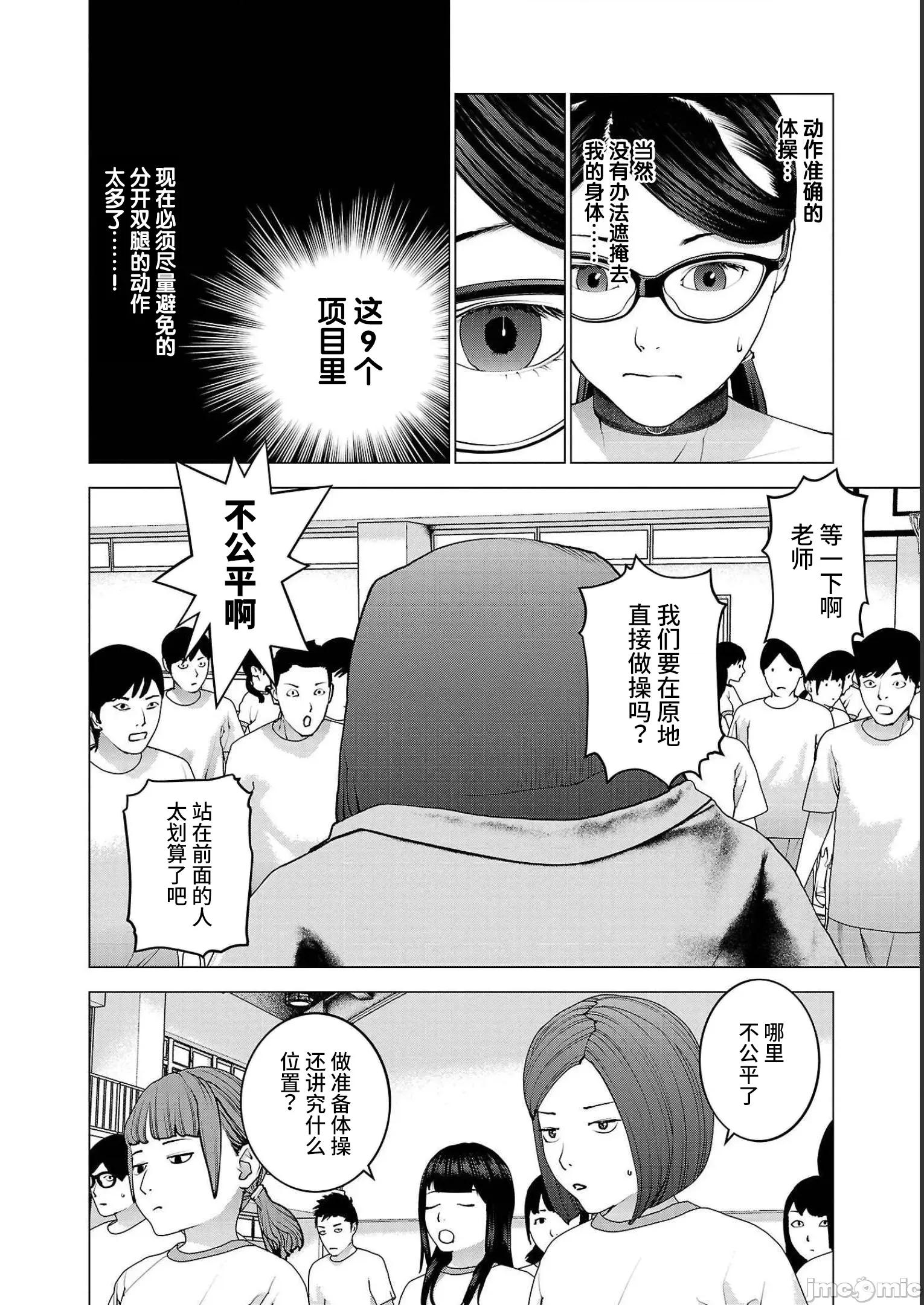 性食鬼 性食鬼 143 第4页