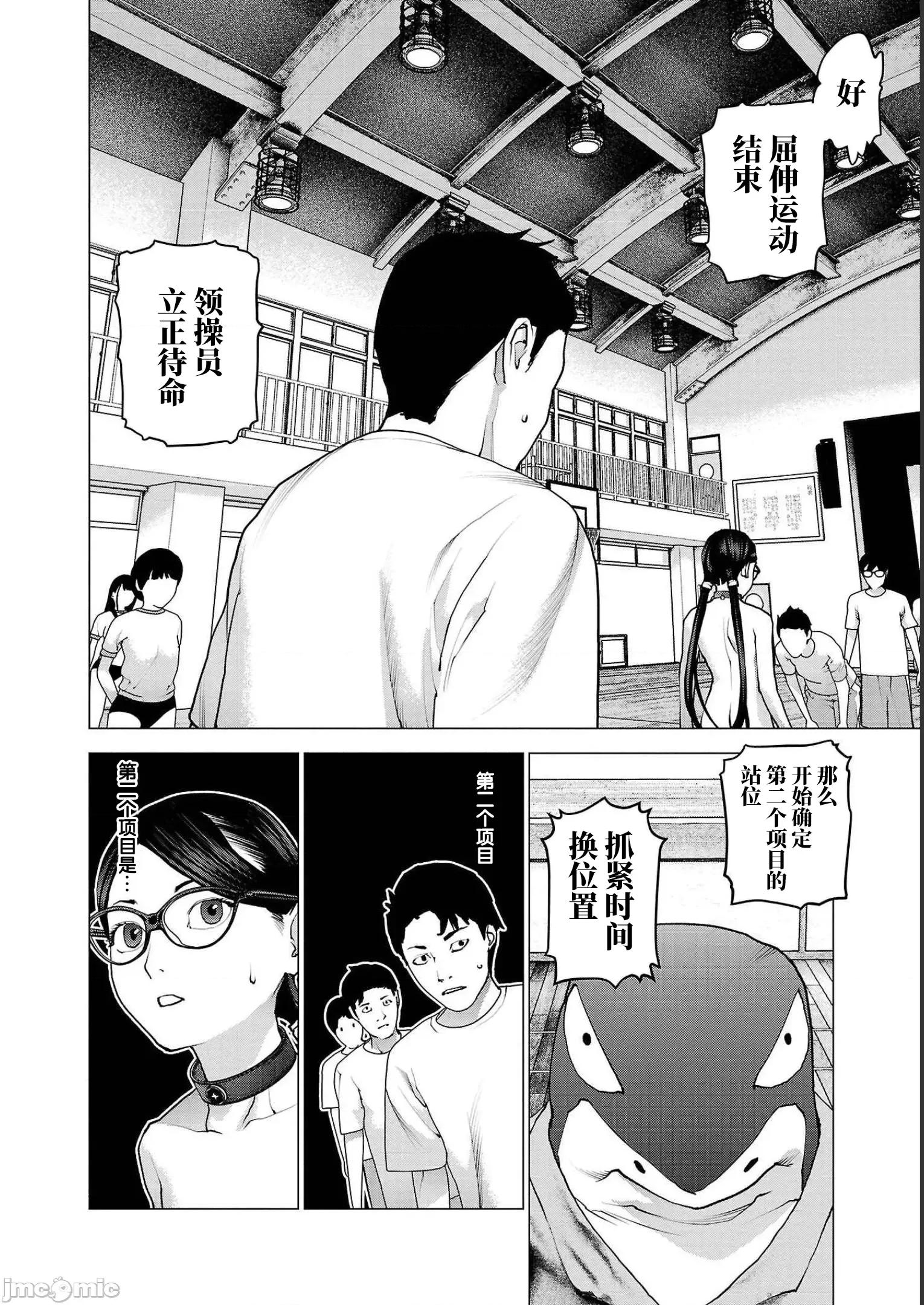性食鬼 性食鬼 143 第14页