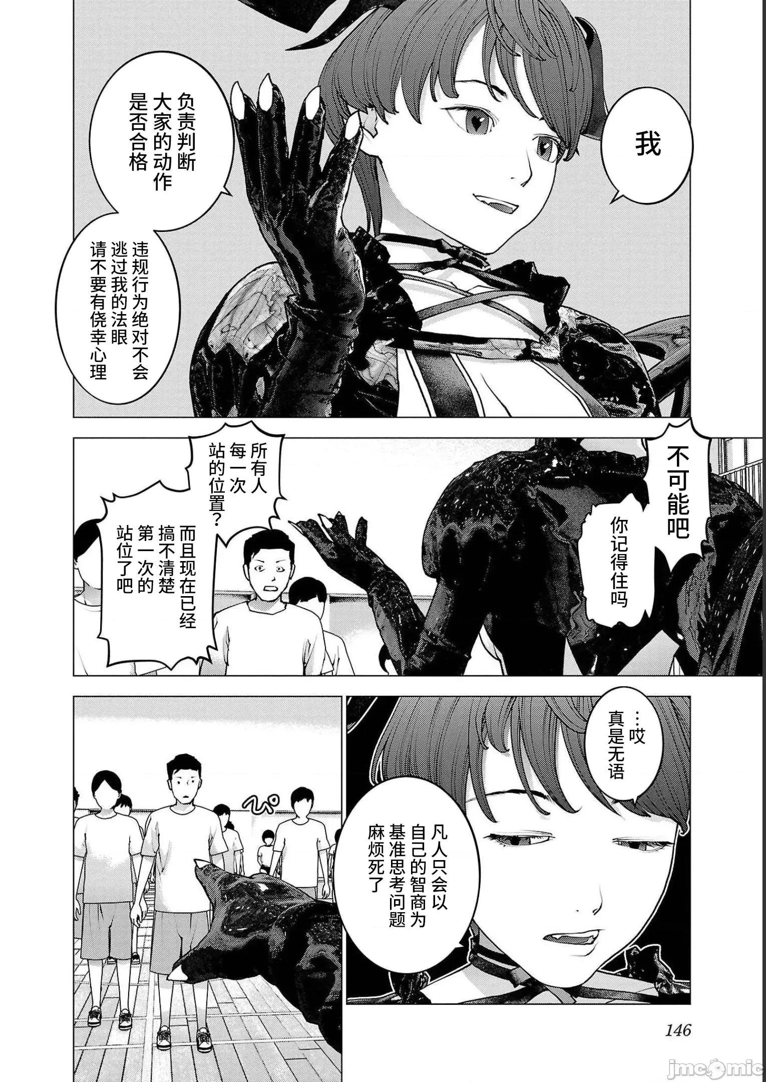性食鬼 性食鬼 143 第20页