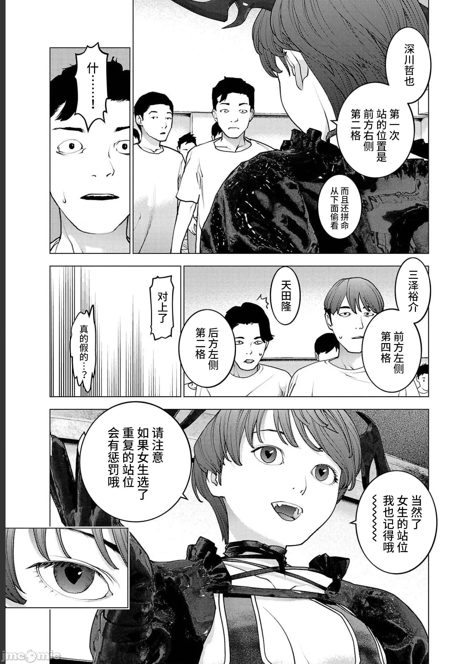 性食鬼 性食鬼 143 第21页