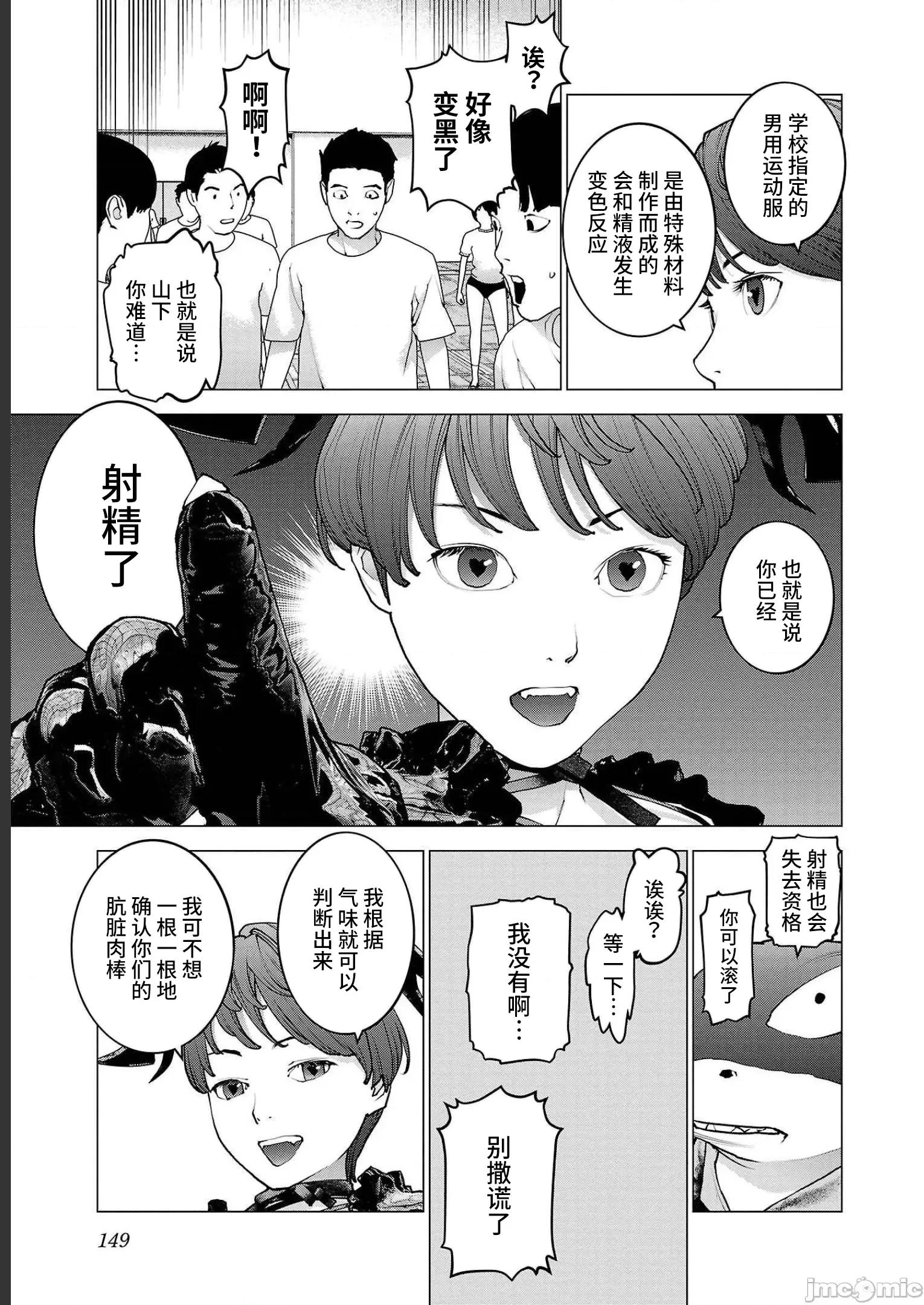 性食鬼 性食鬼 143 第23页