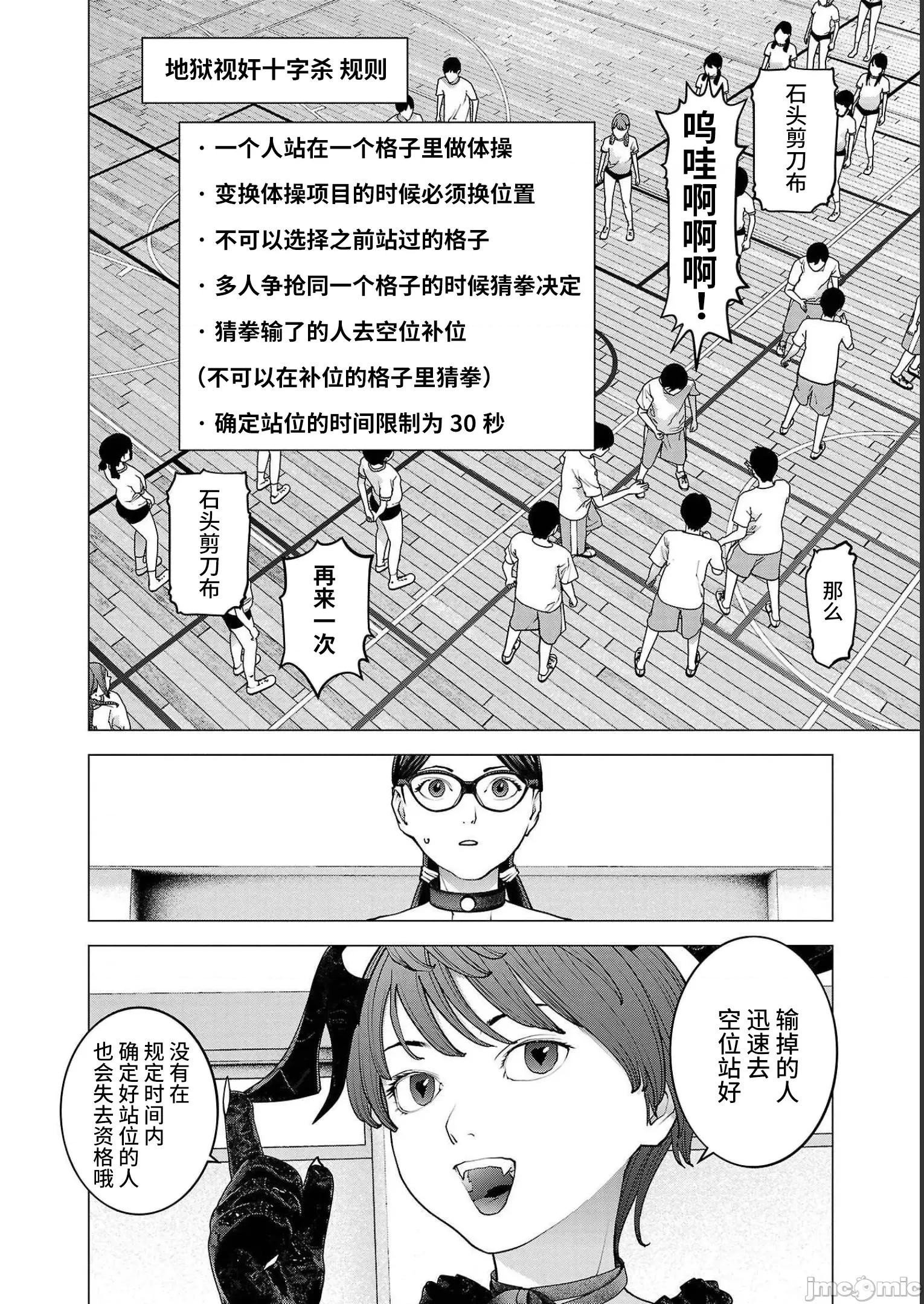 性食鬼 性食鬼 144 第2页