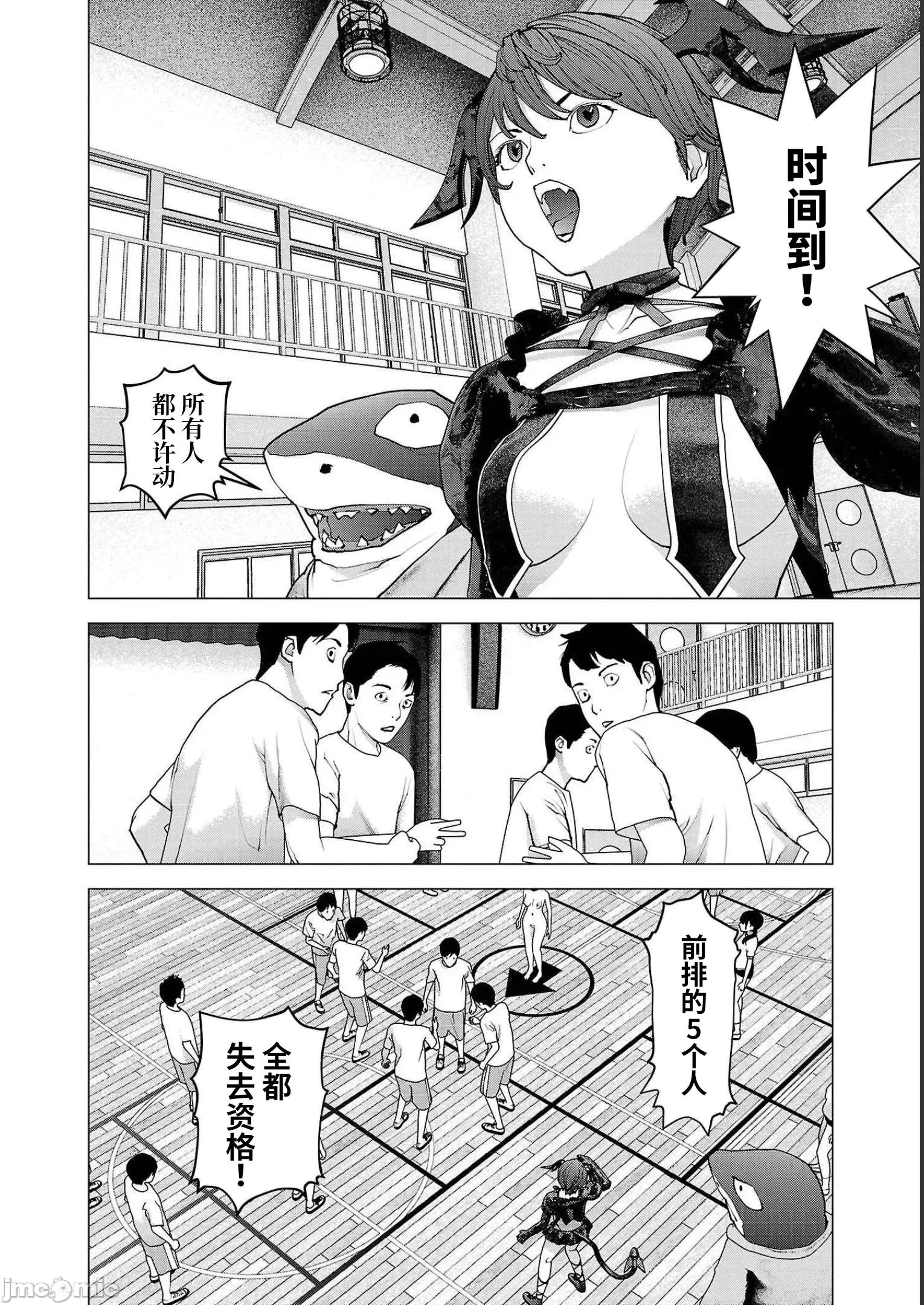 性食鬼 性食鬼 144 第8页