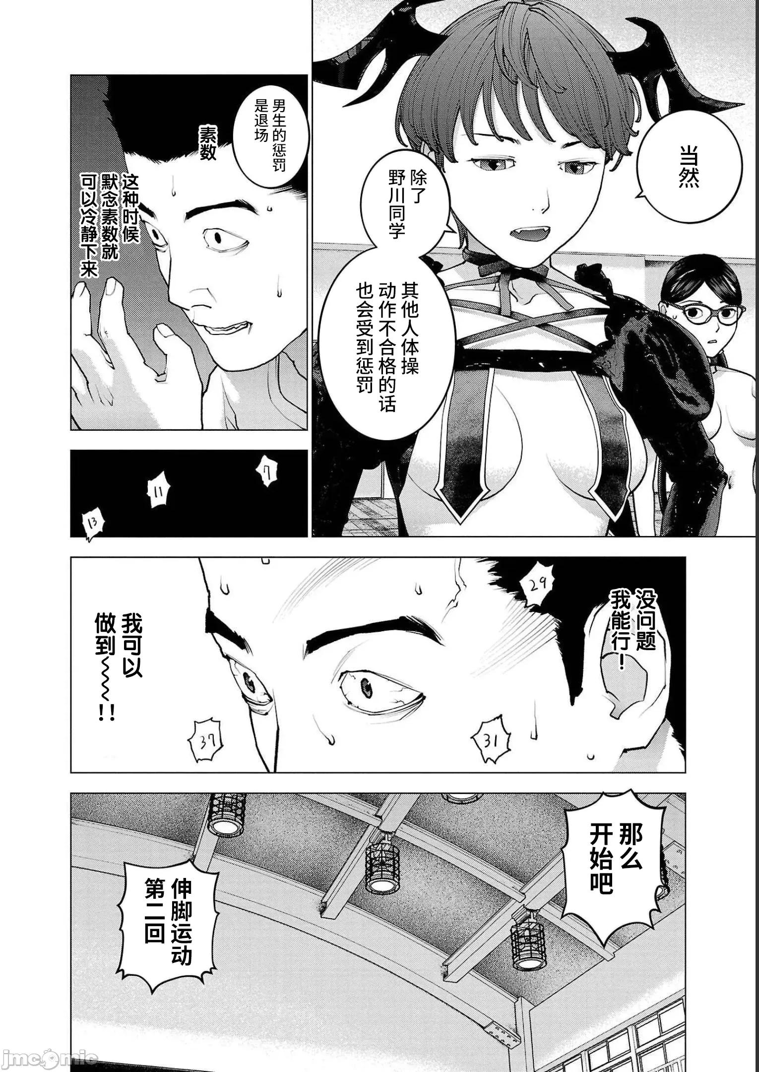 性食鬼 性食鬼 145 第14页