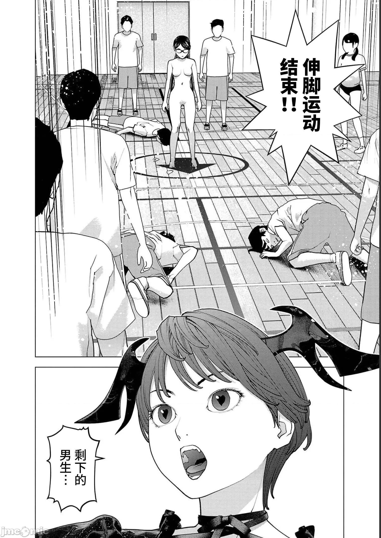 性食鬼 性食鬼 145 第20页