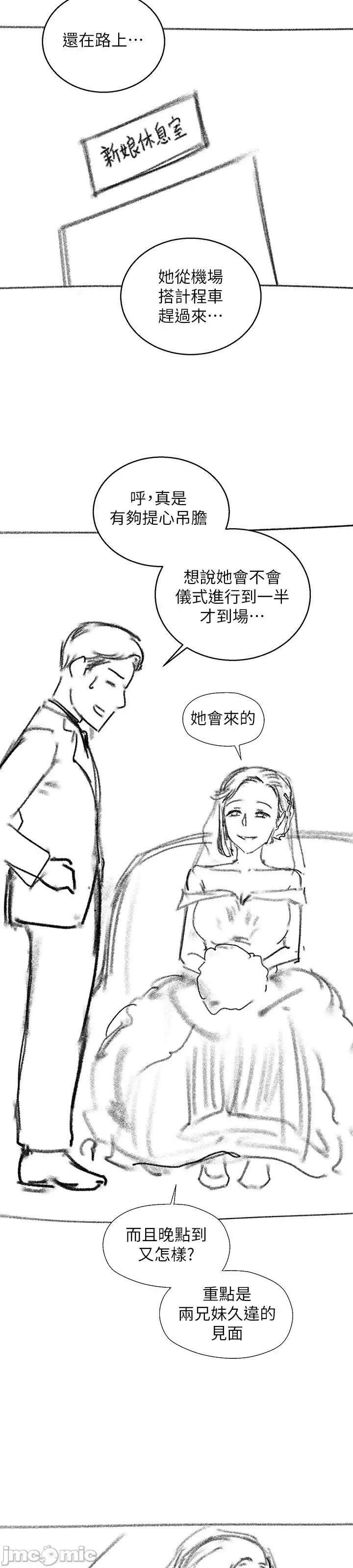 妹妹的义务 妹妹的义务_后记 第19页