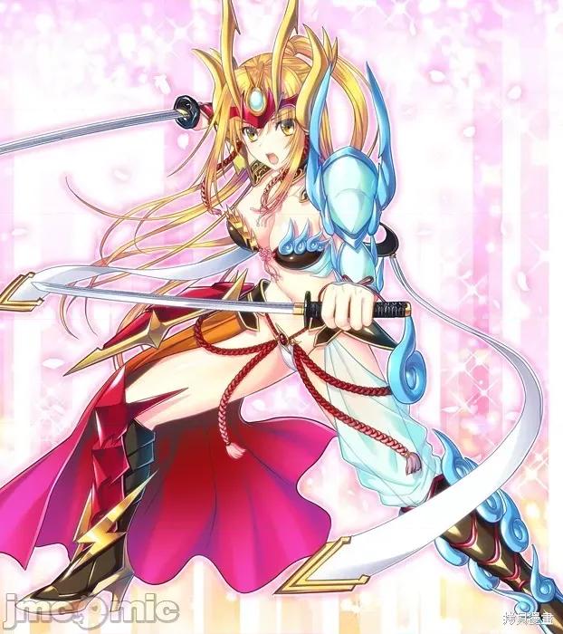 魔都精兵的奴隸 魔都精兵的奴隸 107 第12页