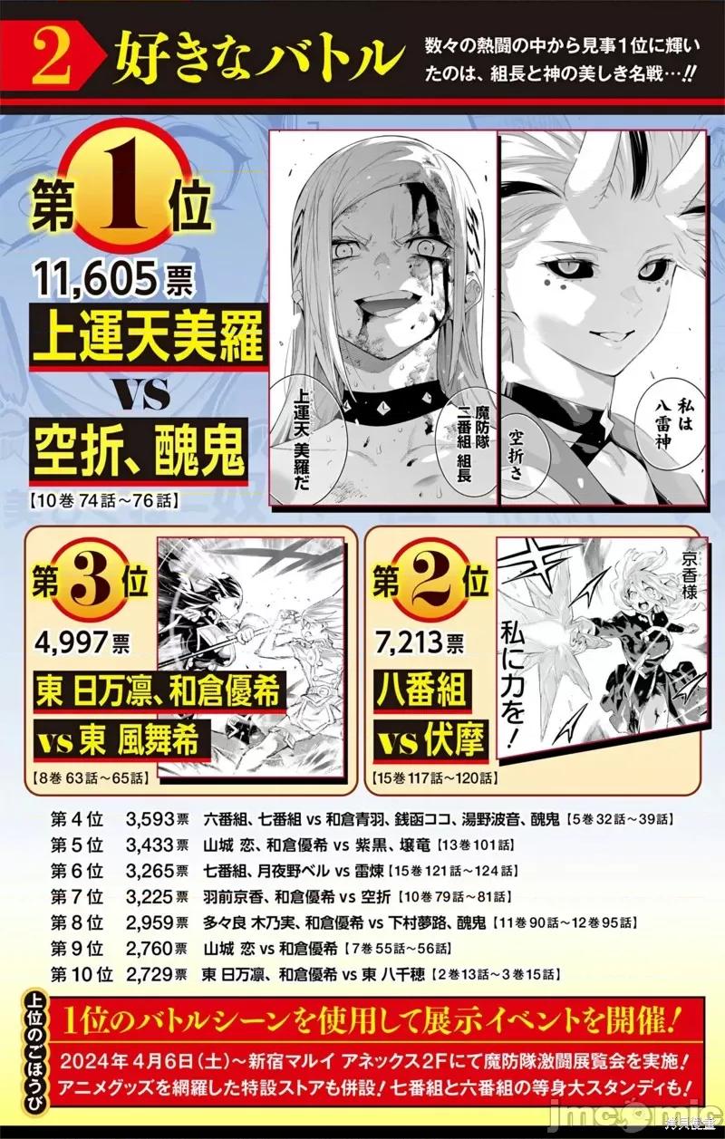 魔都精兵的奴隸 魔都精兵的奴隸 129 第26页
