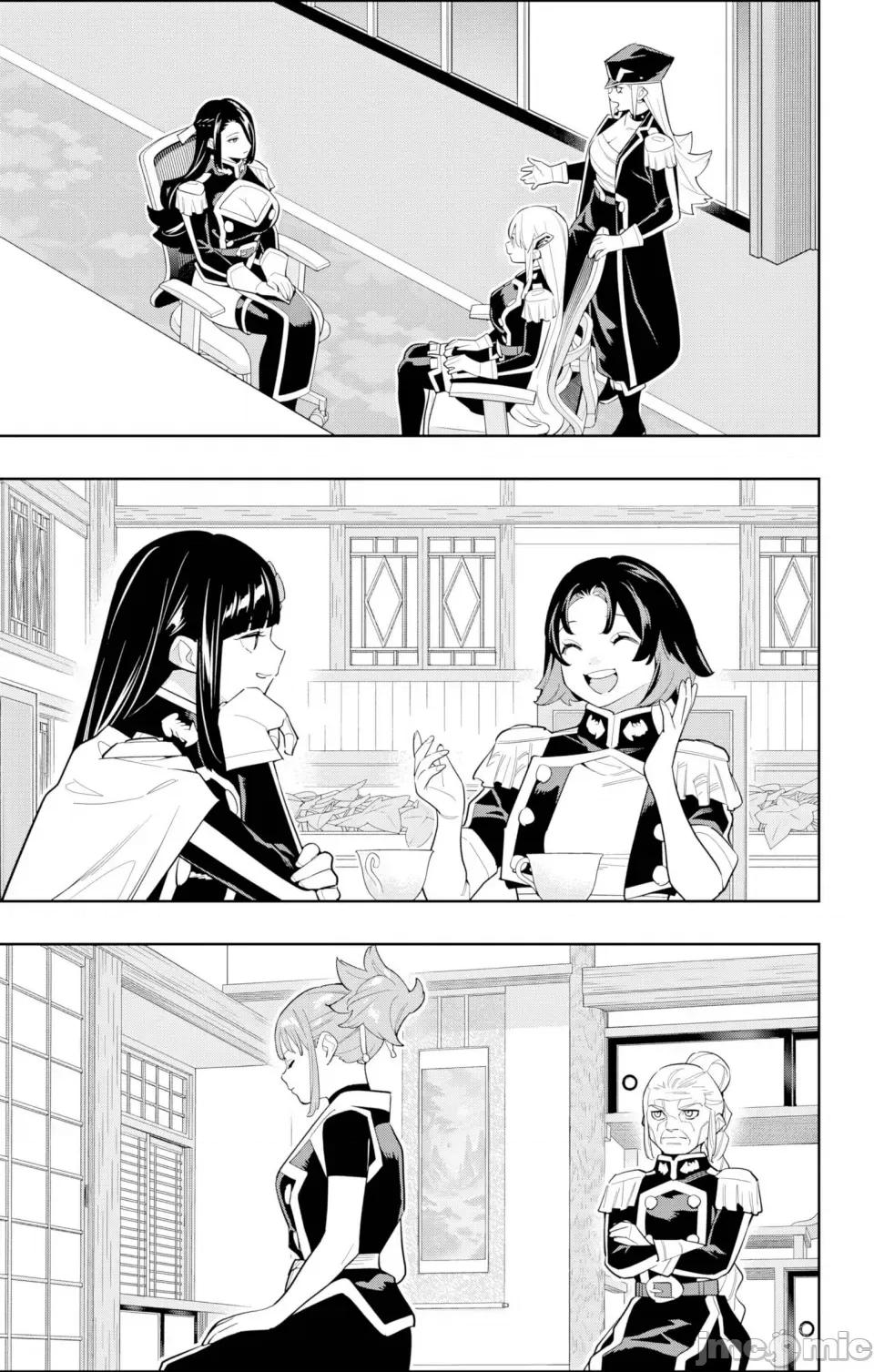 魔都精兵的奴隸 魔都精兵的奴隸 147 第19页