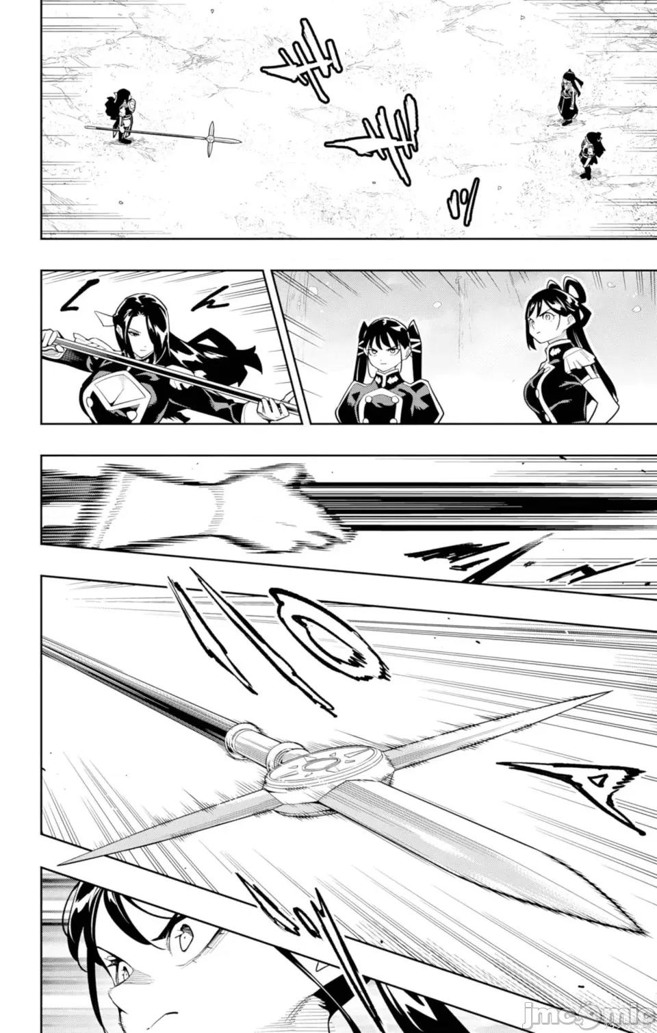魔都精兵的奴隸 魔都精兵的奴隸 166 第10页