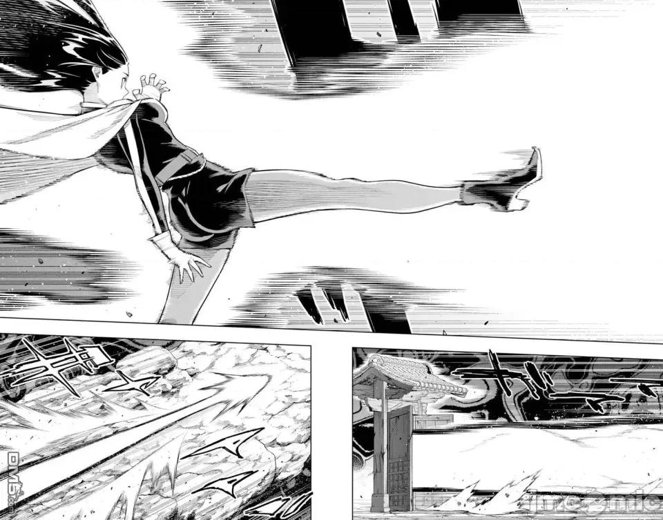 魔都精兵的奴隸 魔都精兵的奴隸 171 第10页