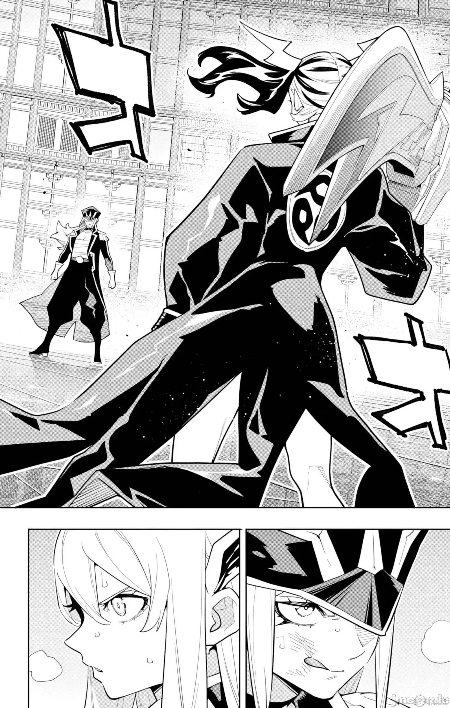 魔都精兵的奴隸 魔都精兵的奴隸179 第20页