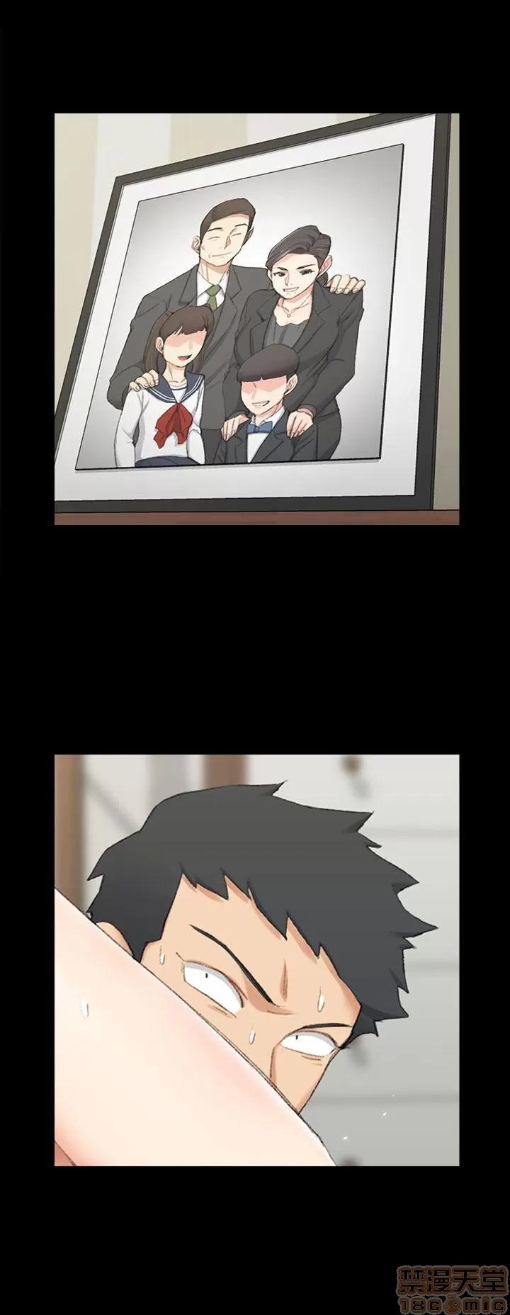 淫新小套房 淫新小套房 31-40 第210页