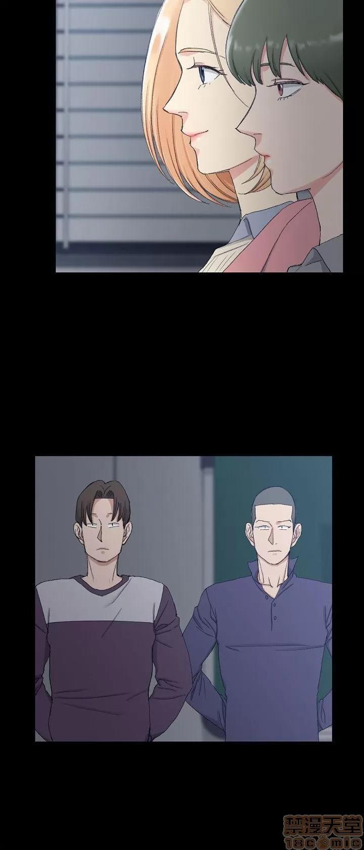 淫新小套房 淫新小套房 61-70 第28页