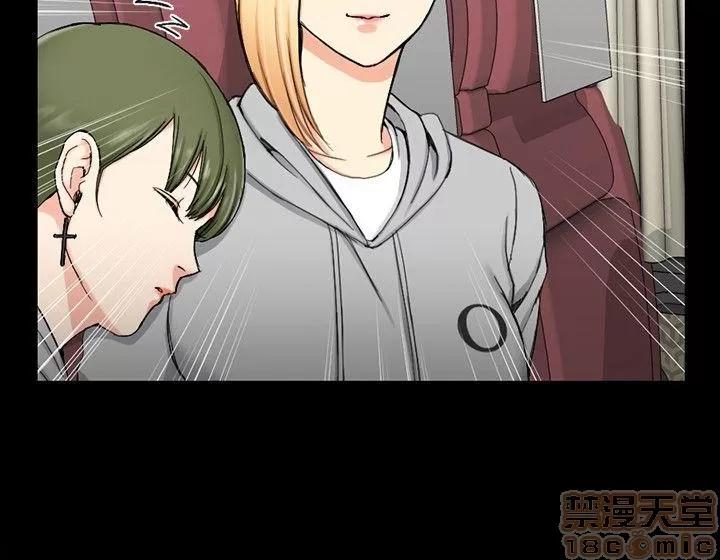 淫新小套房 淫新小套房 61-70 第158页
