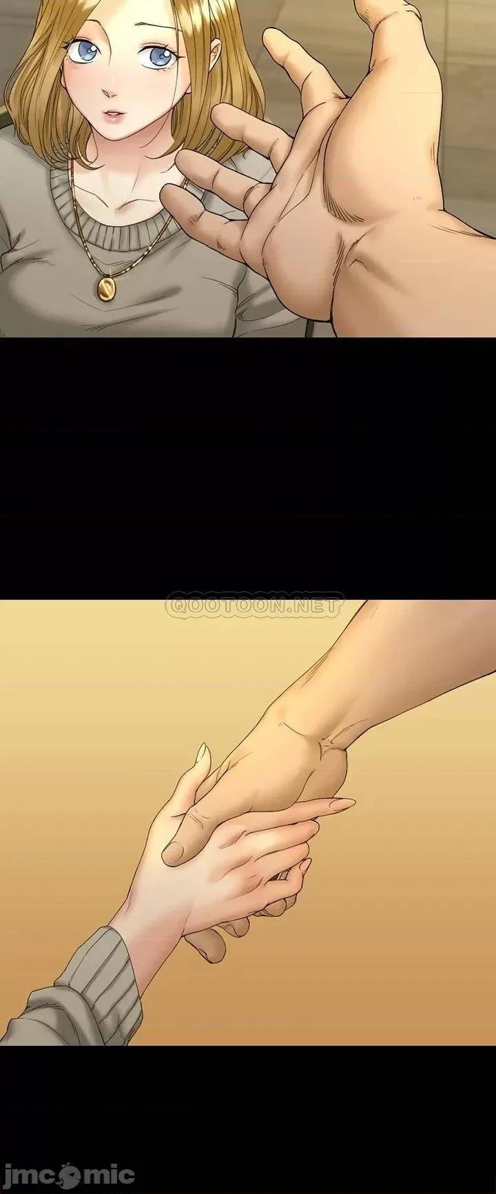 淫新小套房 迎新小套房_第143话_-_坦承性慾的信爱 第32页