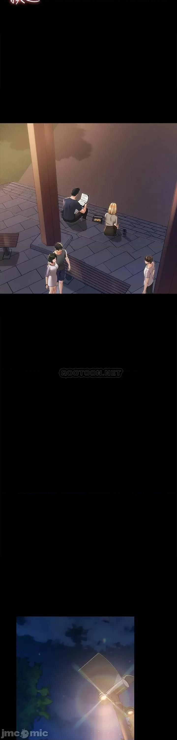 淫新小套房 迎新小套房_第147话_-_撕碎信爱剧本的江霖 第30页