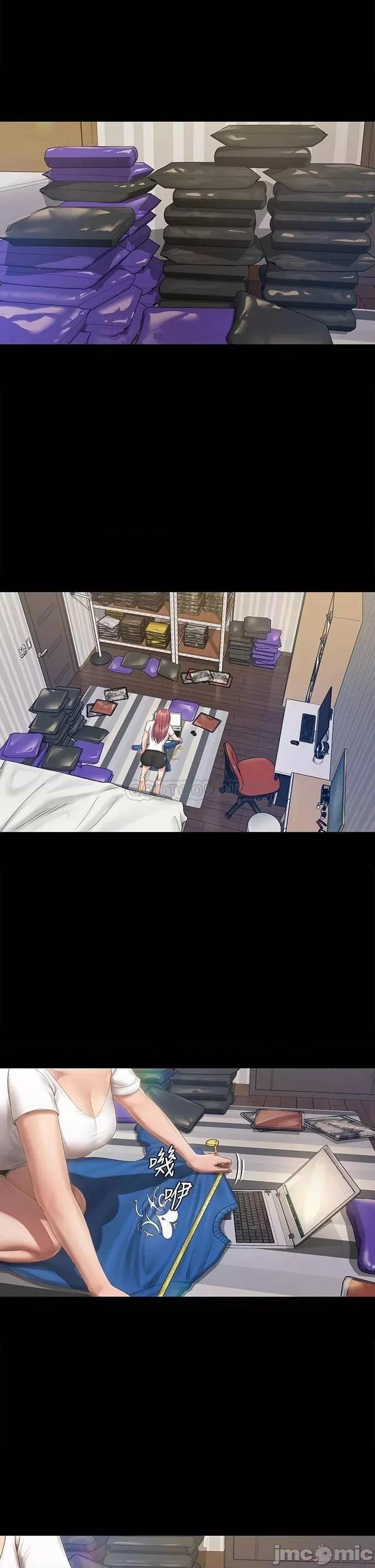 淫新小套房 迎新小套房_第148话_-_从玉女蜕变成慾女的信爱 第19页