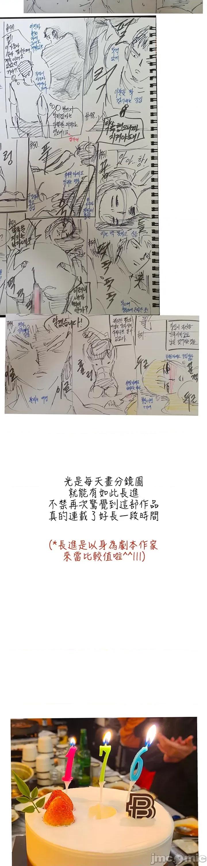 淫新小套房 淫新小套房 后记 第4页