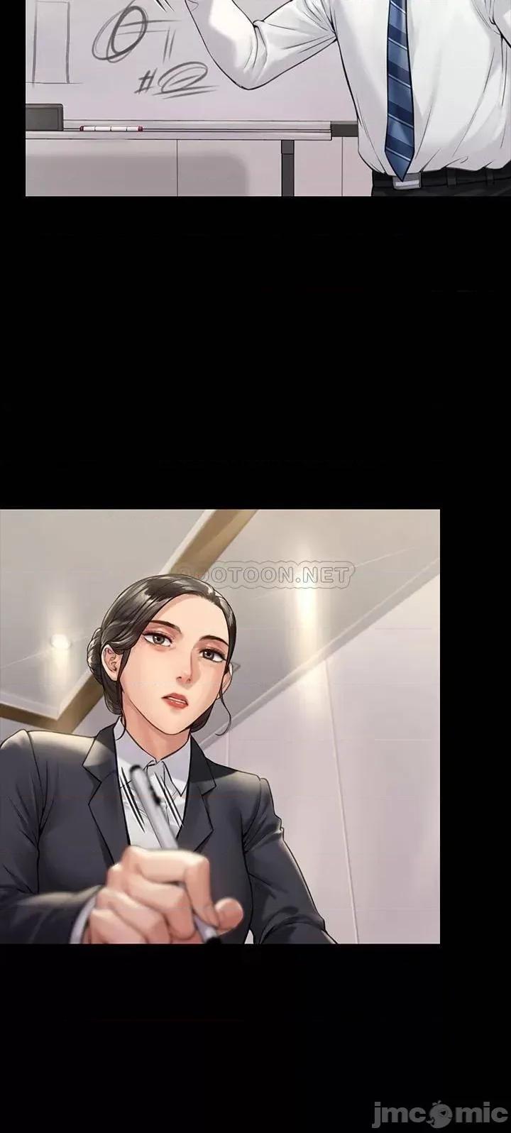 傀儡 傀儡_第184话_-_想修復夫妻关係的俊彪妈 第28页