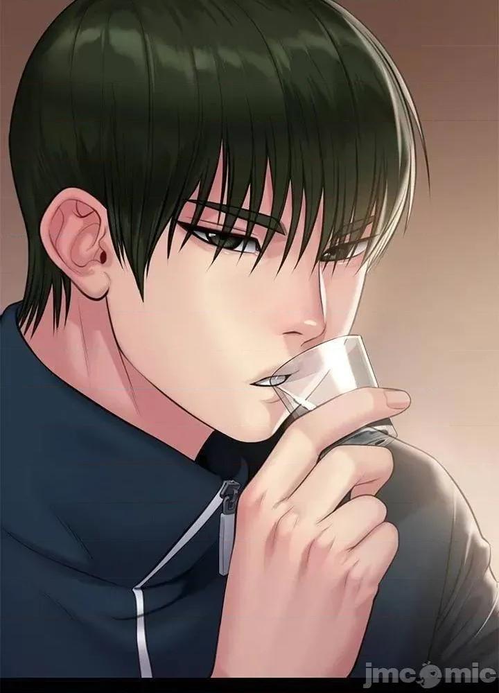 傀儡 傀儡_第218话_-_色魔女儿的花言巧语 第4页