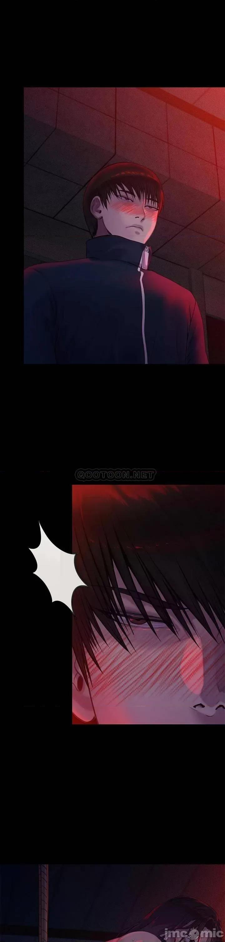 傀儡 傀儡 第224话 - 我只要你! 第37页