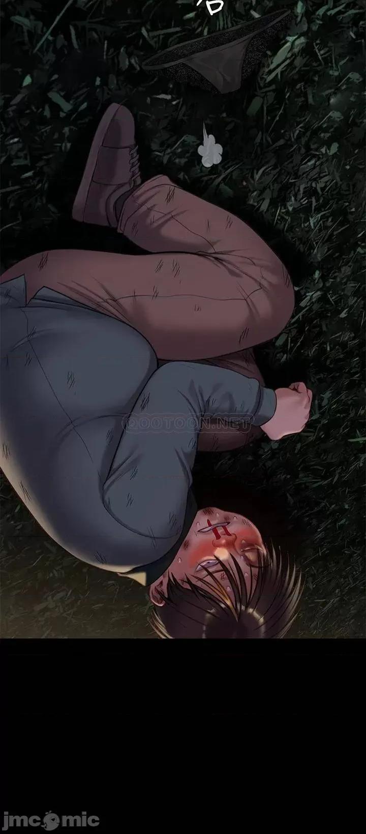 傀儡 傀儡 第226话 - 被我捡尸比被猪幹还爽吧! 第36页