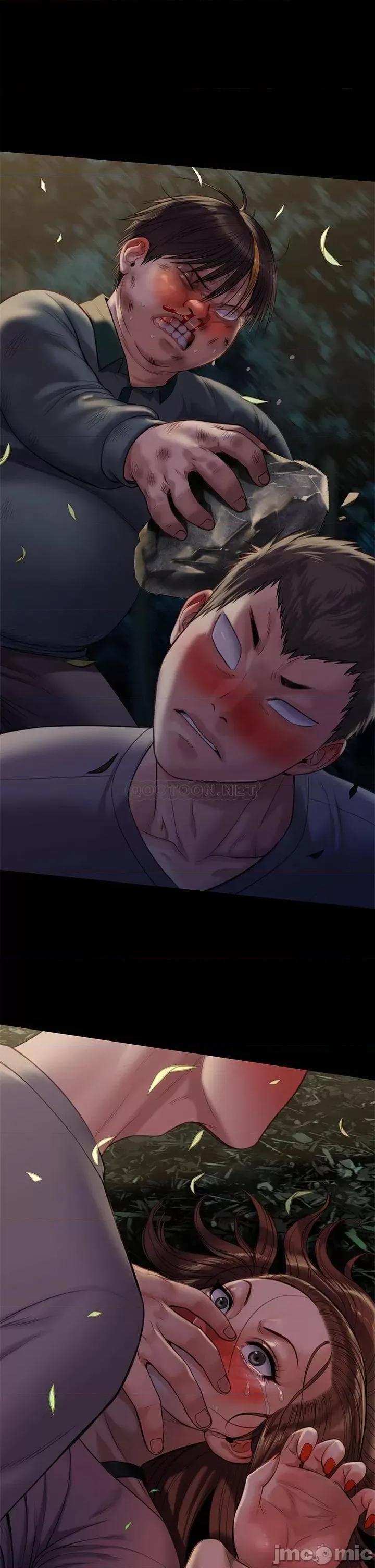 傀儡 傀儡 第226话 - 被我捡尸比被猪幹还爽吧! 第42页