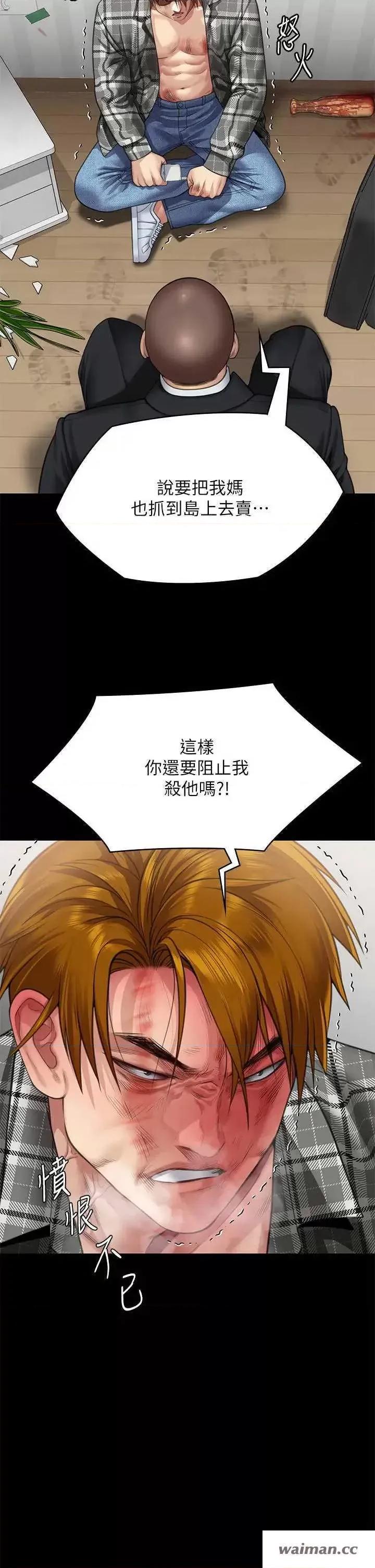 傀儡 傀儡 310 第17页