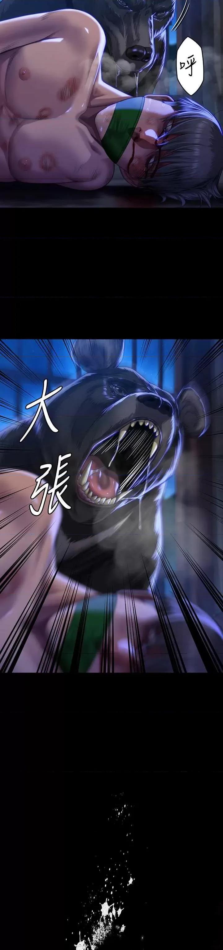 傀儡 傀儡 313 第17页