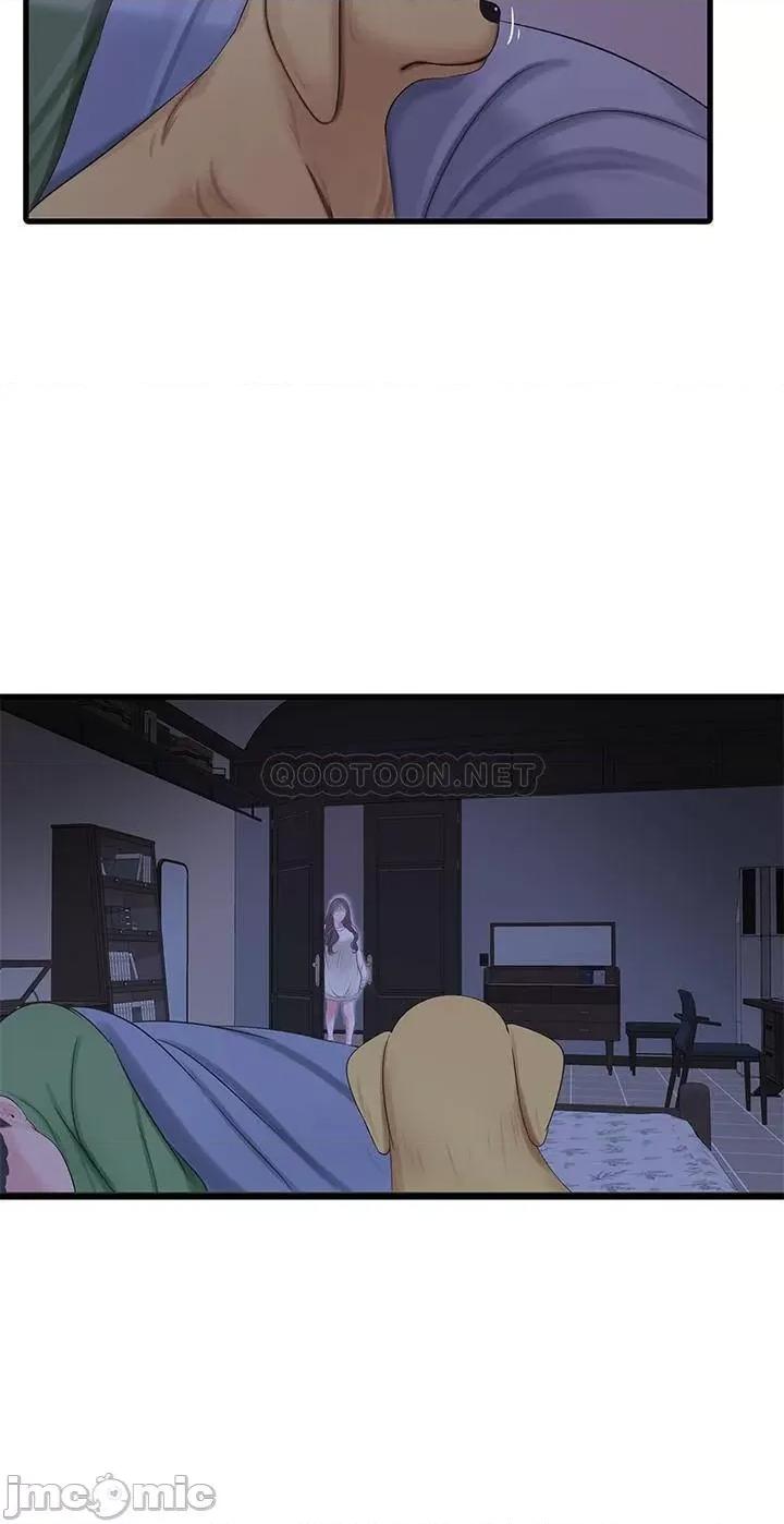 亲家四姊妹 亲家四姊妹 - 第64话 - 半夜爬到贤宇床上的佳真 (TOPTOON) 第2页