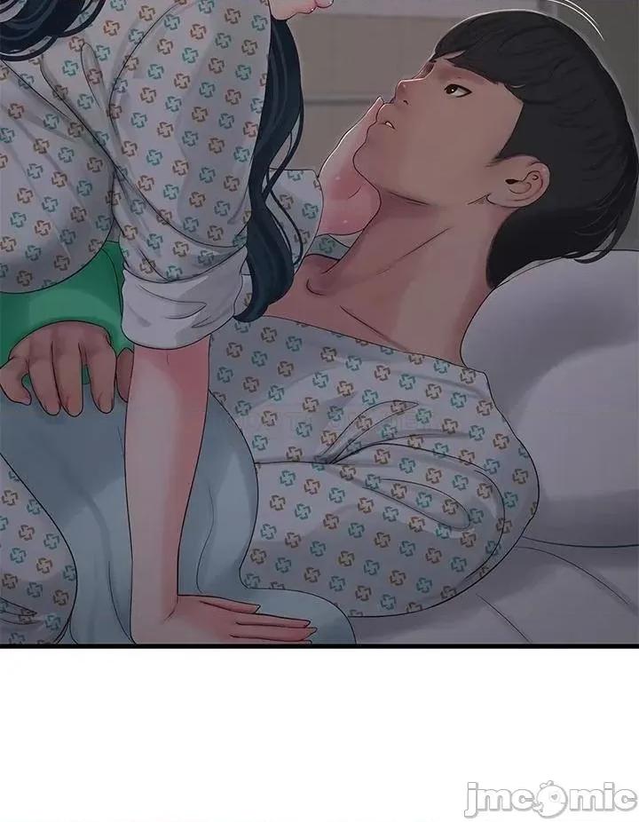 亲家四姊妹 亲家四姊妹 第99话 - 用湿润小穴探病的嫂嫂 第28页