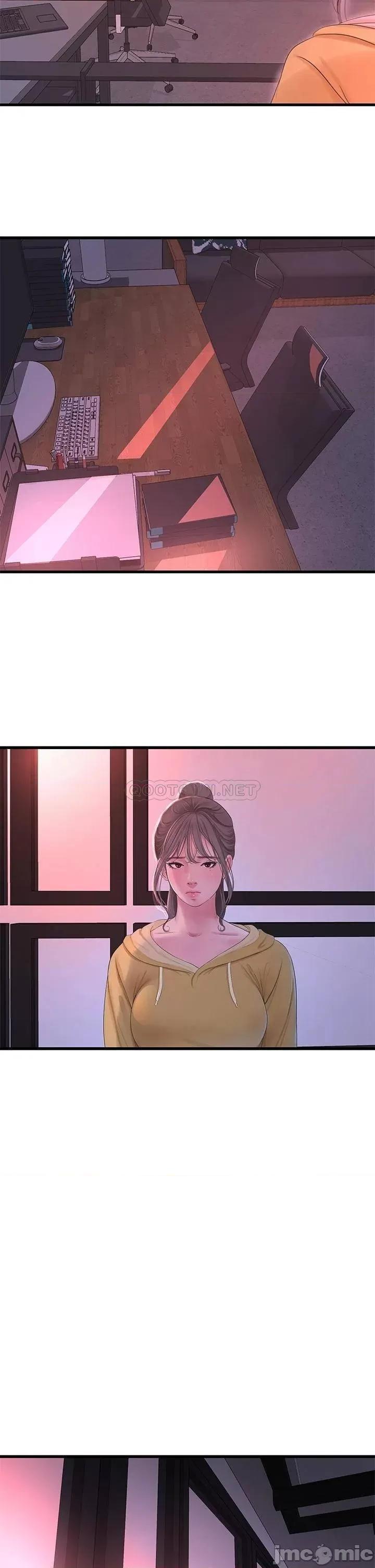 亲家四姊妹 亲家四姊妹_第107话_-_感到空虚的姊妹 第21页
