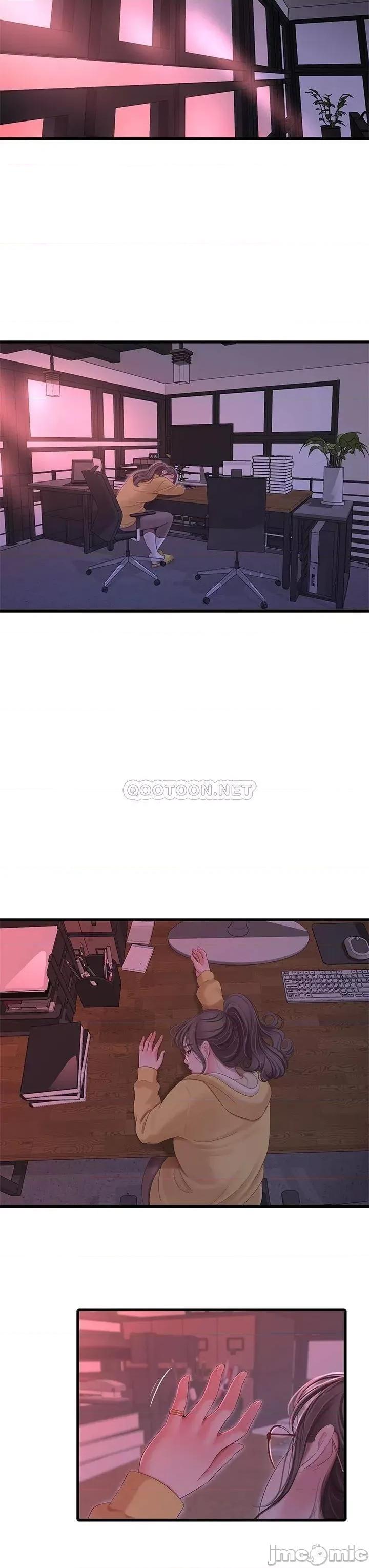 亲家四姊妹 亲家四姊妹_第107话_-_感到空虚的姊妹 第22页