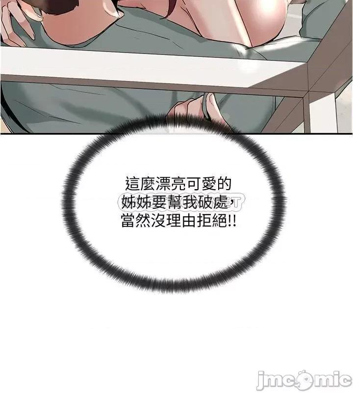 社团学姊 社团学姊 5 第20页