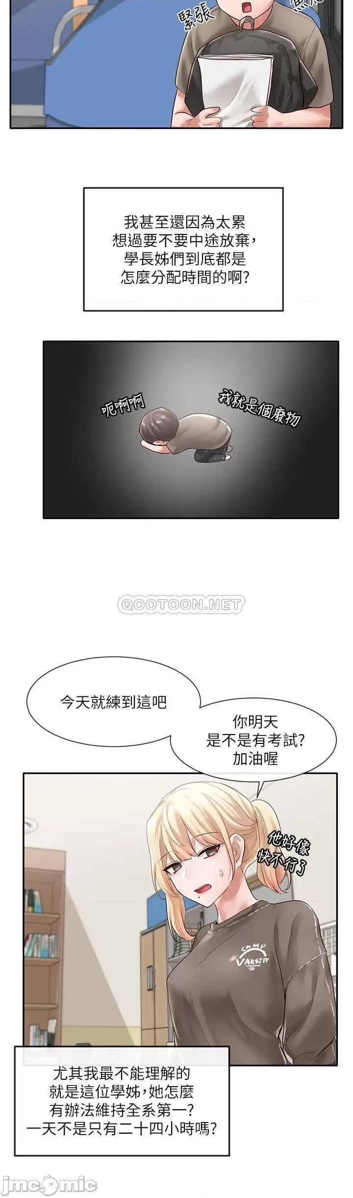 社团学姊 社团学姊_50 第29页
