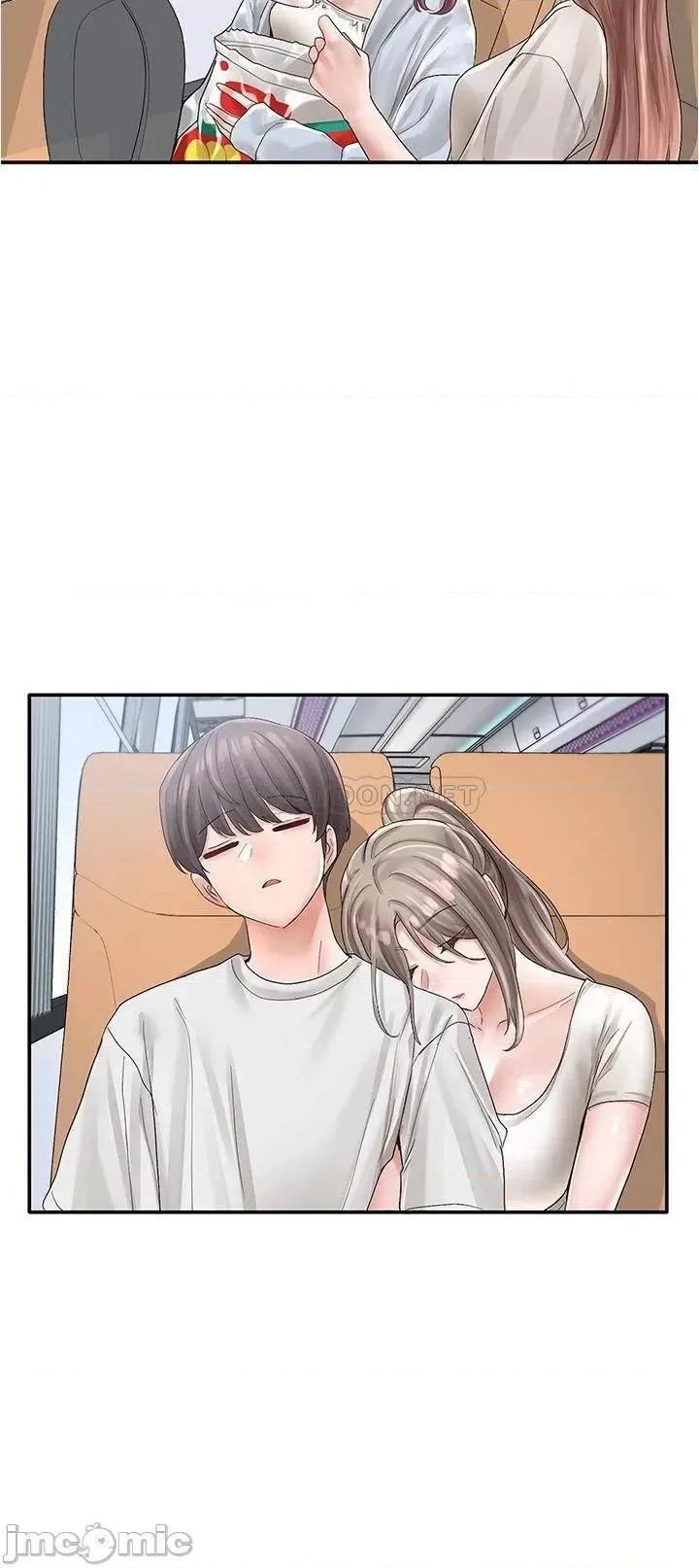 社团学姊 社团学姊 第72话 - 社游不准穿比基尼…! 第28页
