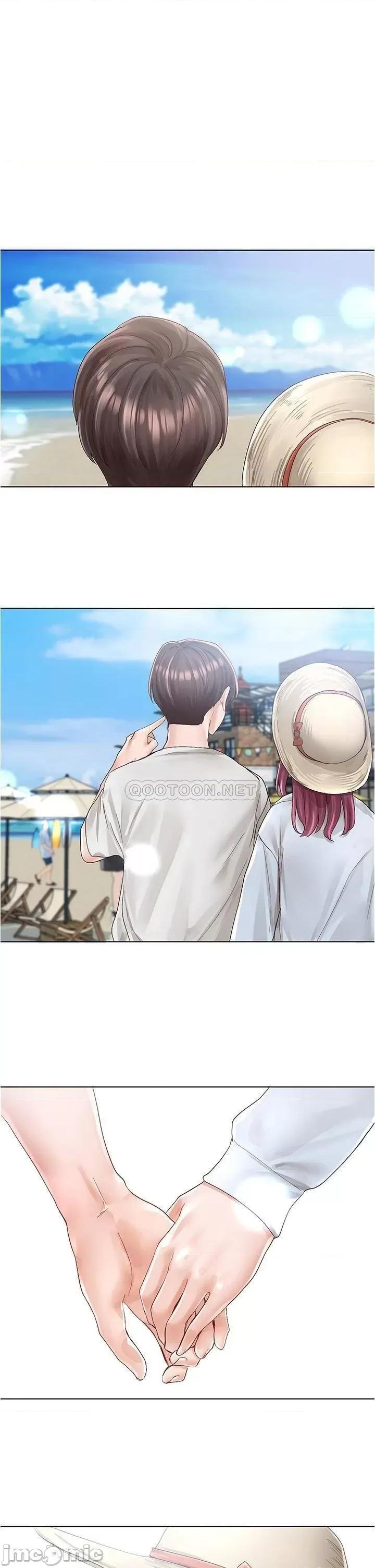 社团学姊 社团学姊 第73话 - 早知道我就演女主了 第24页