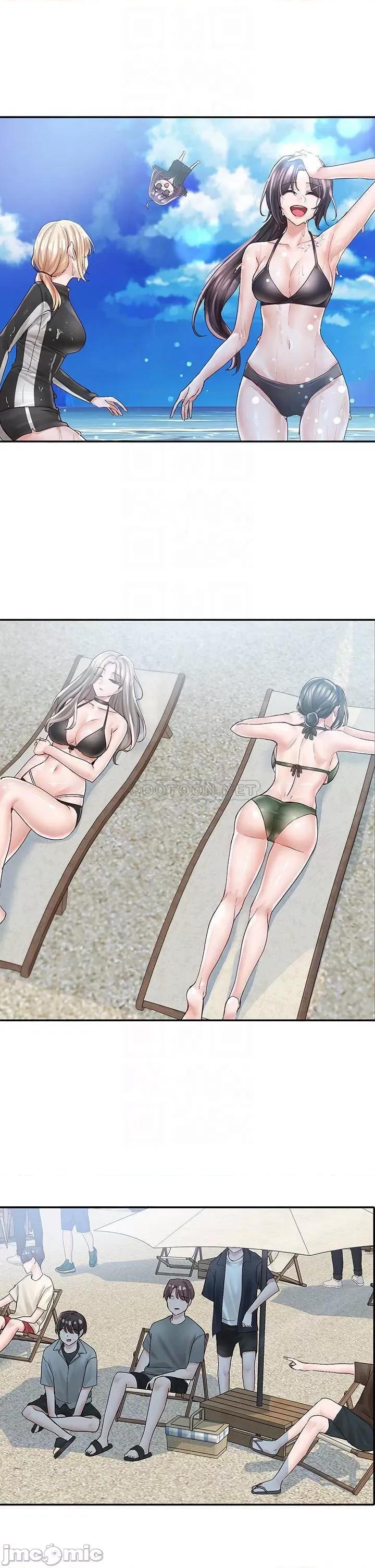 社团学姊 社团学姊 77 第18页