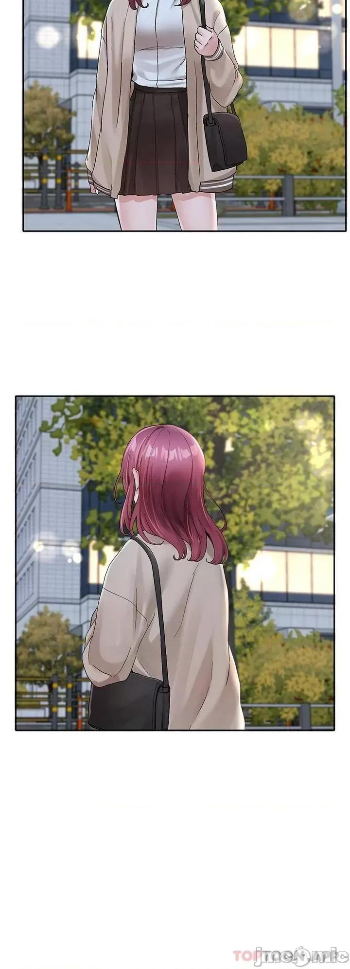社团学姊 社团学姊 104 第32页