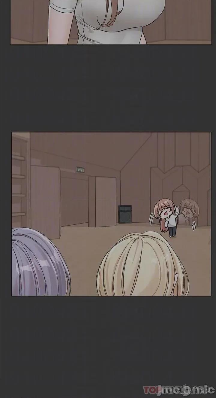 社团学姊 社团学姊 第133话 - 一起克服难关 第14页
