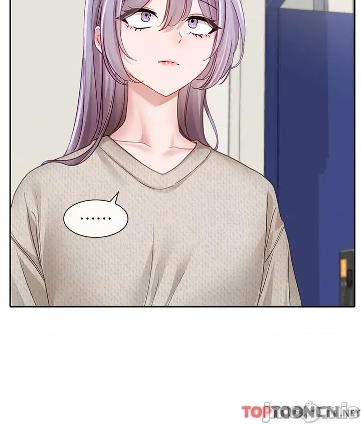 社团学姊 社团学姊 第139话 两女争一男 第3页