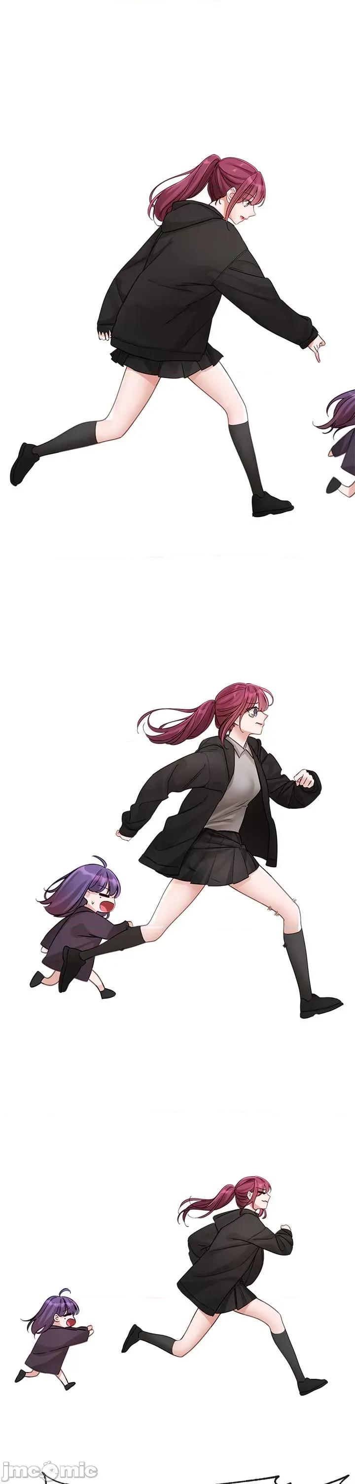 社团学姊 社团学姊 第140话 第30页