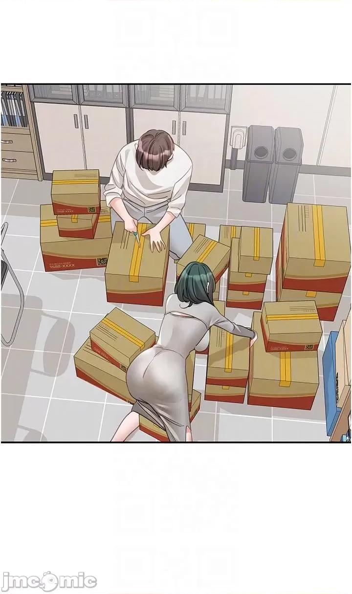 社团学姊 社团学姊 第141话 第30页