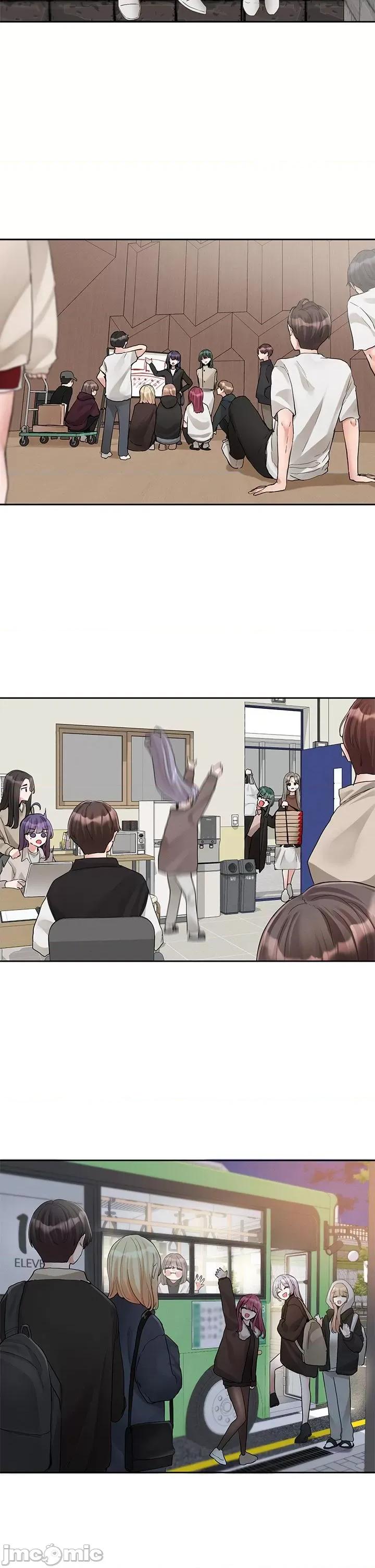 社团学姊 社团学姊 145 第16页