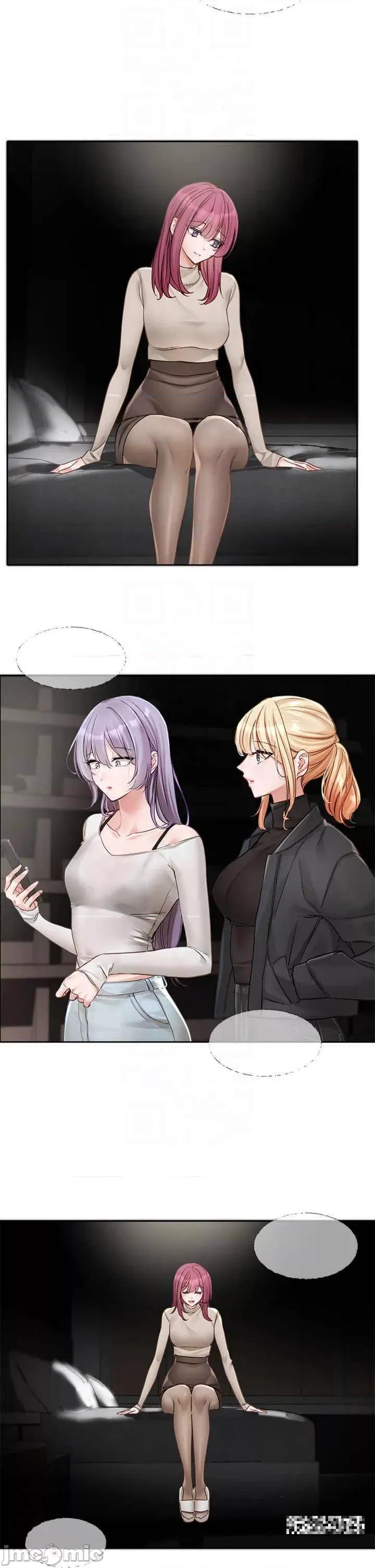 社团学姊 社团学姊-第151话-最后的准备 第26页