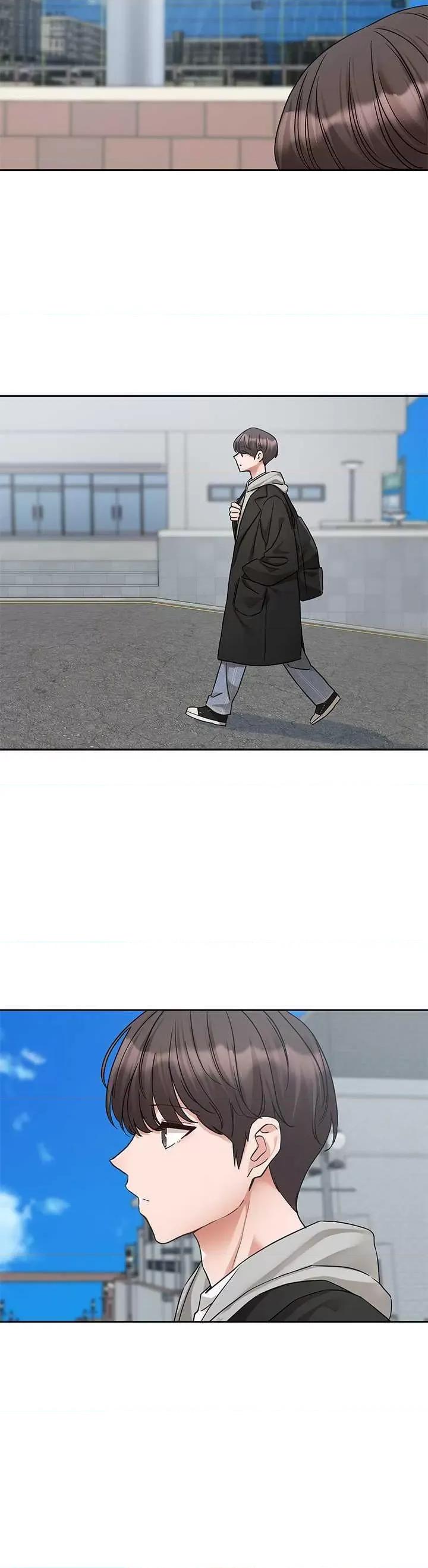 社团学姊 社团学姐184 第20页