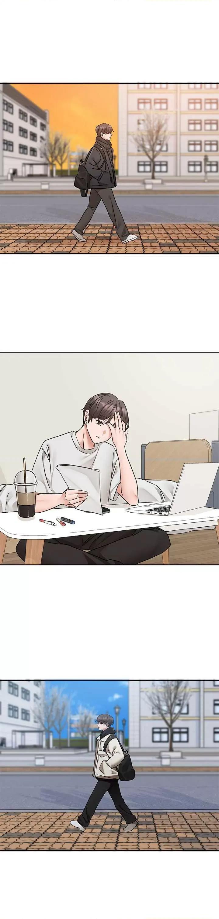 社团学姊 社团学姐185 第17页